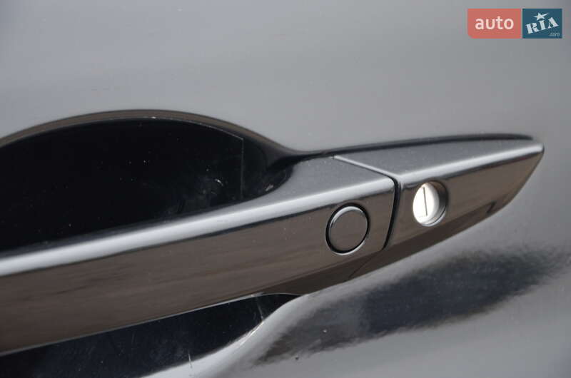 Седан Acura TLX 2016 в Павлограді фото 30 Седан Acura TLX 2016 в Павлограді