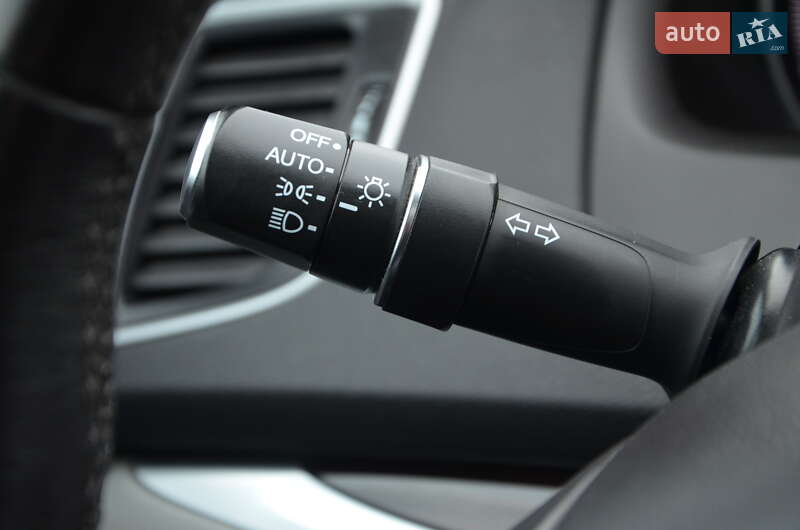 Седан Acura TLX 2016 в Павлограді фото 64 Седан Acura TLX 2016 в Павлограді