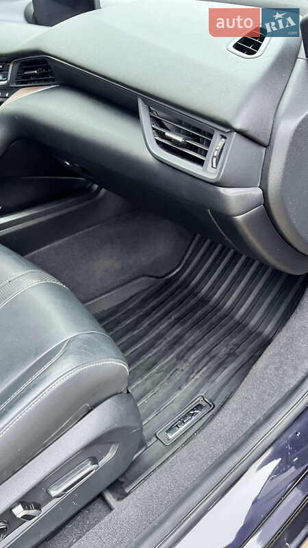 Седан Acura TLX 2020 в Рівному