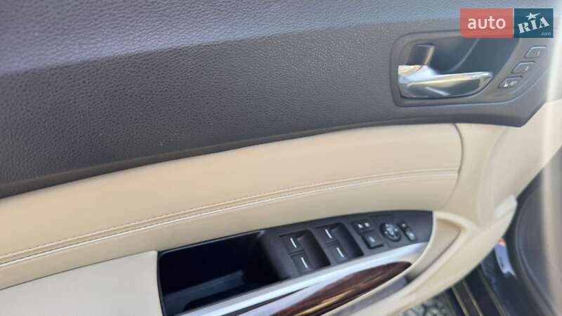 Седан Acura TLX 2017 в Хмельницком фото 14 Седан Acura TLX 2017 в Хмельницком