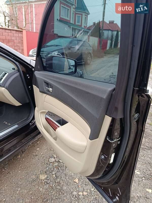 Седан Acura TLX 2017 в Хмельницком фото 24 Седан Acura TLX 2017 в Хмельницком