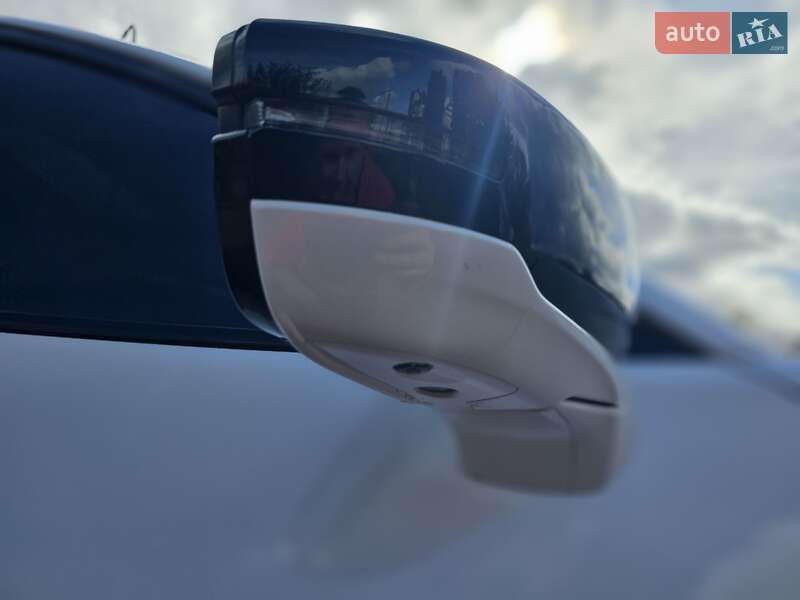 Седан Acura TLX 2021 в Львове