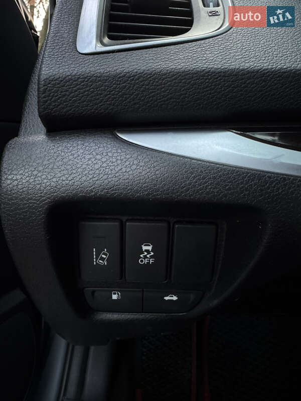 Седан Acura TLX 2016 в Чернігові фото 22 Седан Acura TLX 2016 в Чернігові