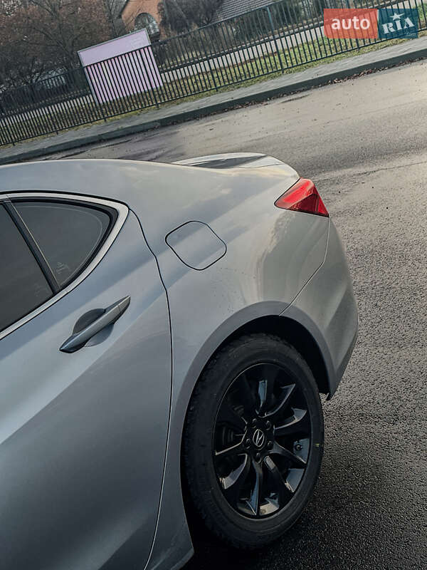 Седан Acura TLX 2016 в Чернігові фото 37 Седан Acura TLX 2016 в Чернігові
