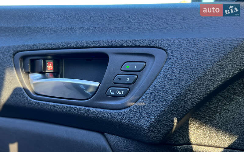 Седан Acura TLX 2015 в Львове фото 20 Седан Acura TLX 2015 в Львове