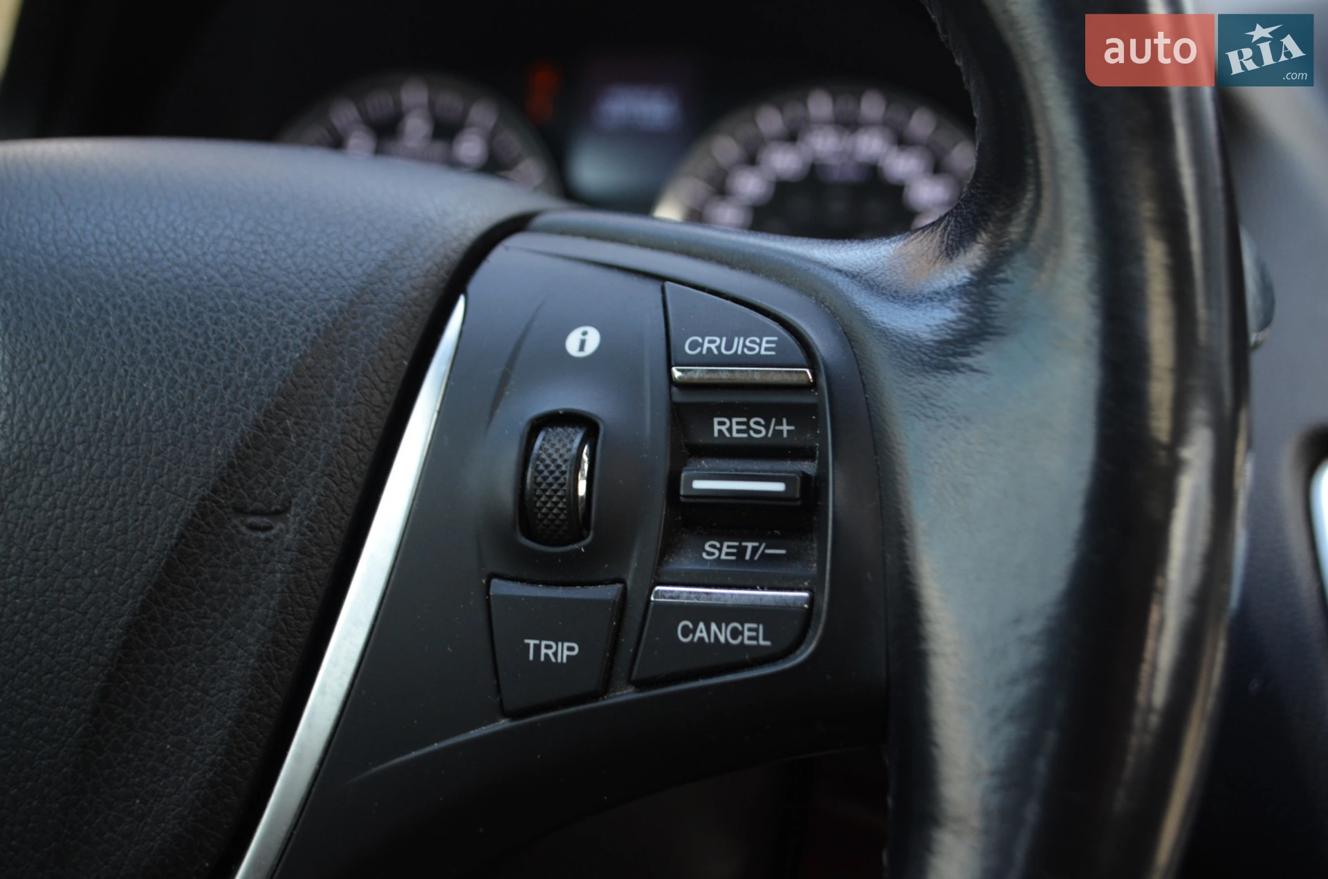 2015 Acura TLX - мініатюра 28