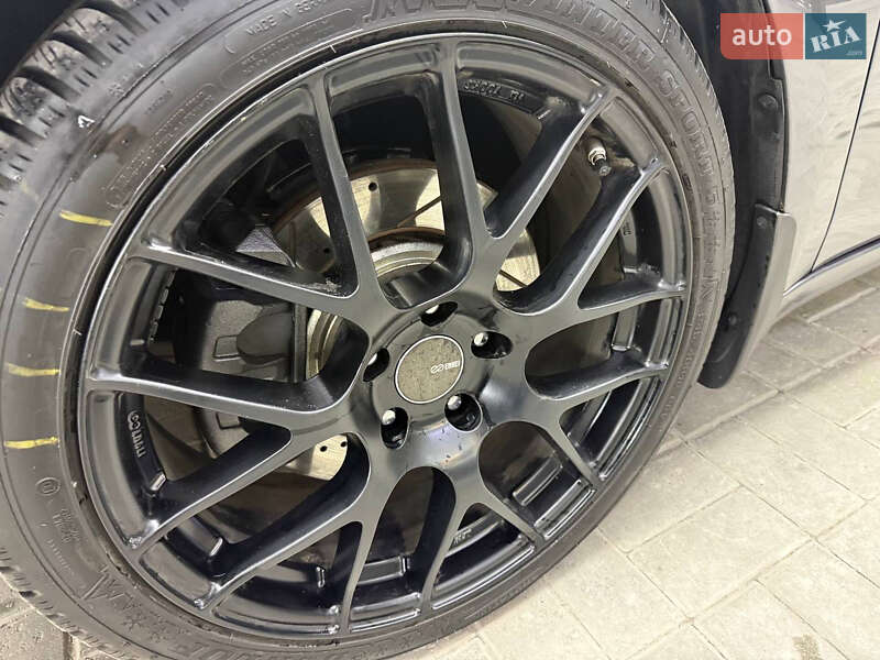 Седан Acura TLX 2017 в Києві