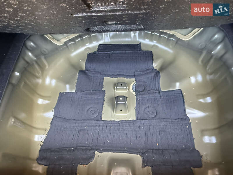 Седан Acura TLX 2015 в Хмельницькому