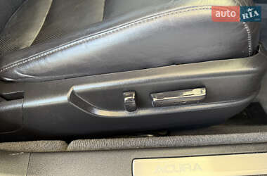 Седан Acura TLX 2015 в Хмельницком