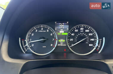 Седан Acura TLX 2015 в Хмельницком