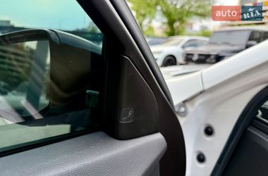 Седан Acura TLX 2018 в Києві