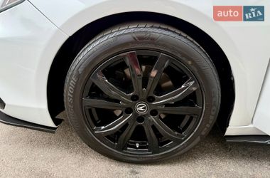 Седан Acura TLX 2018 в Києві