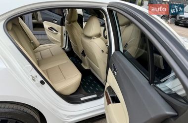 Седан Acura TLX 2018 в Києві