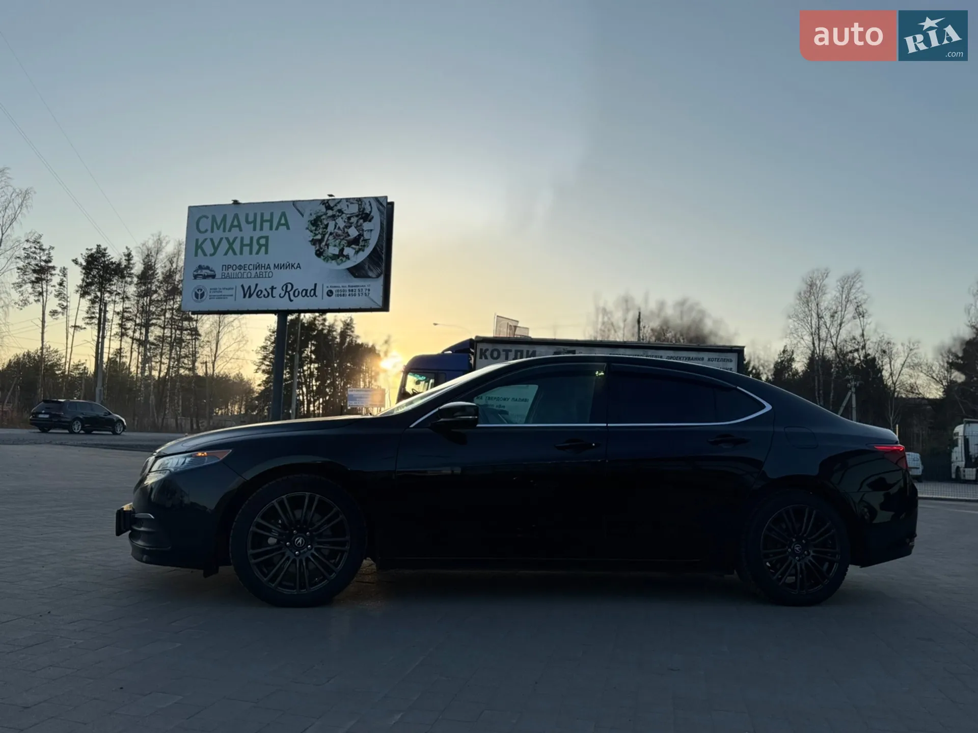 2015 Acura TLX - мініатюра 15