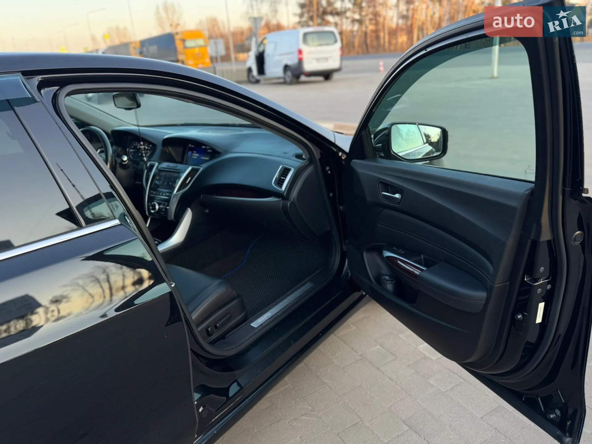 2015 Acura TLX - мініатюра 31