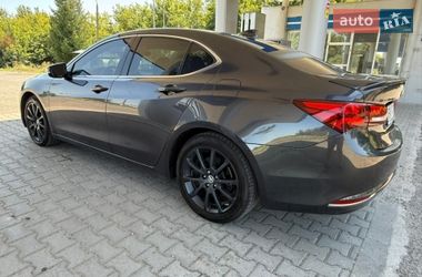Седан Acura TLX 2015 в Хмельницком
