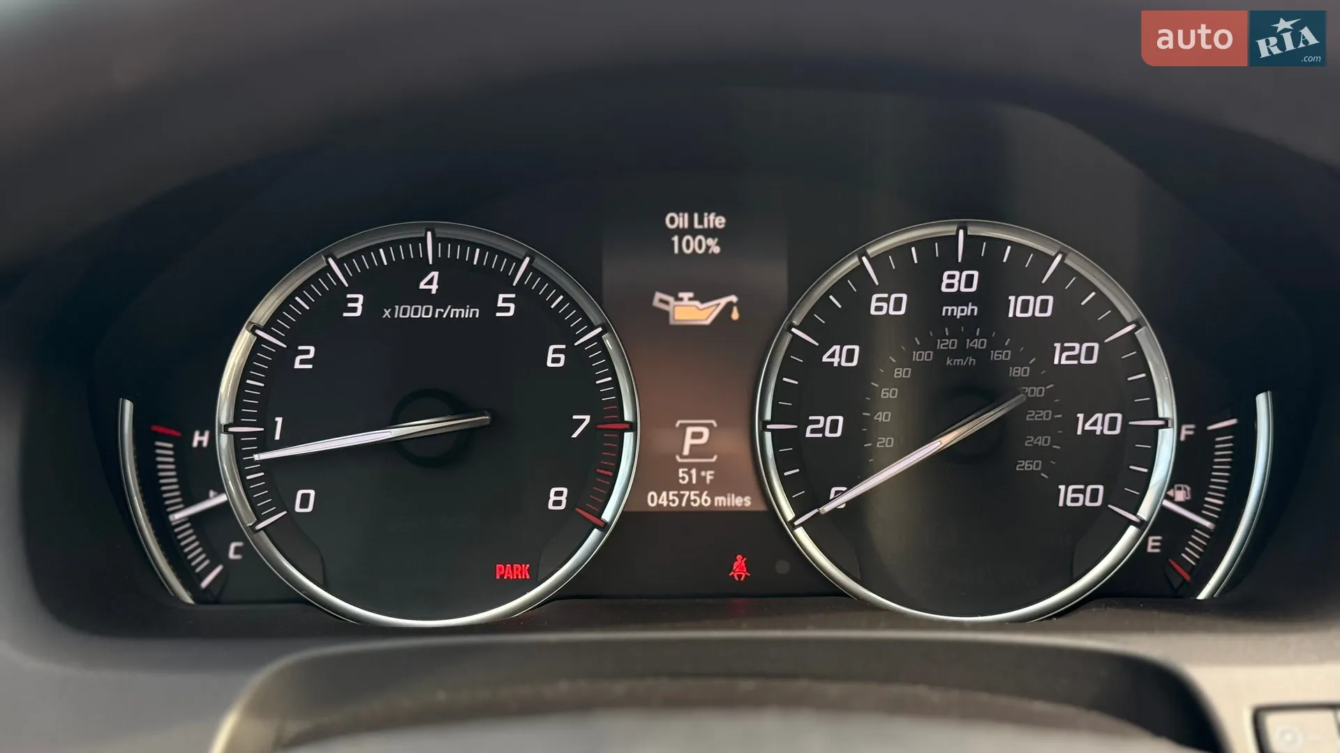2017 Acura TLX - мініатюра 40