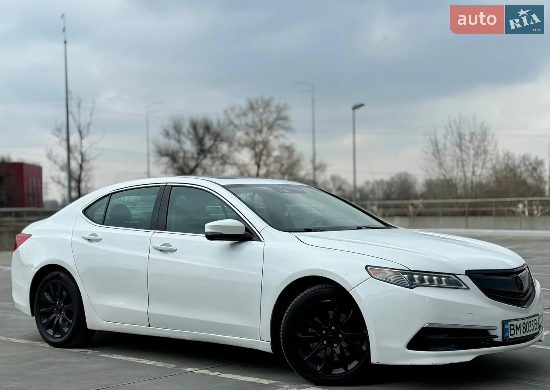 2014 Acura TLX - мініатюра 6