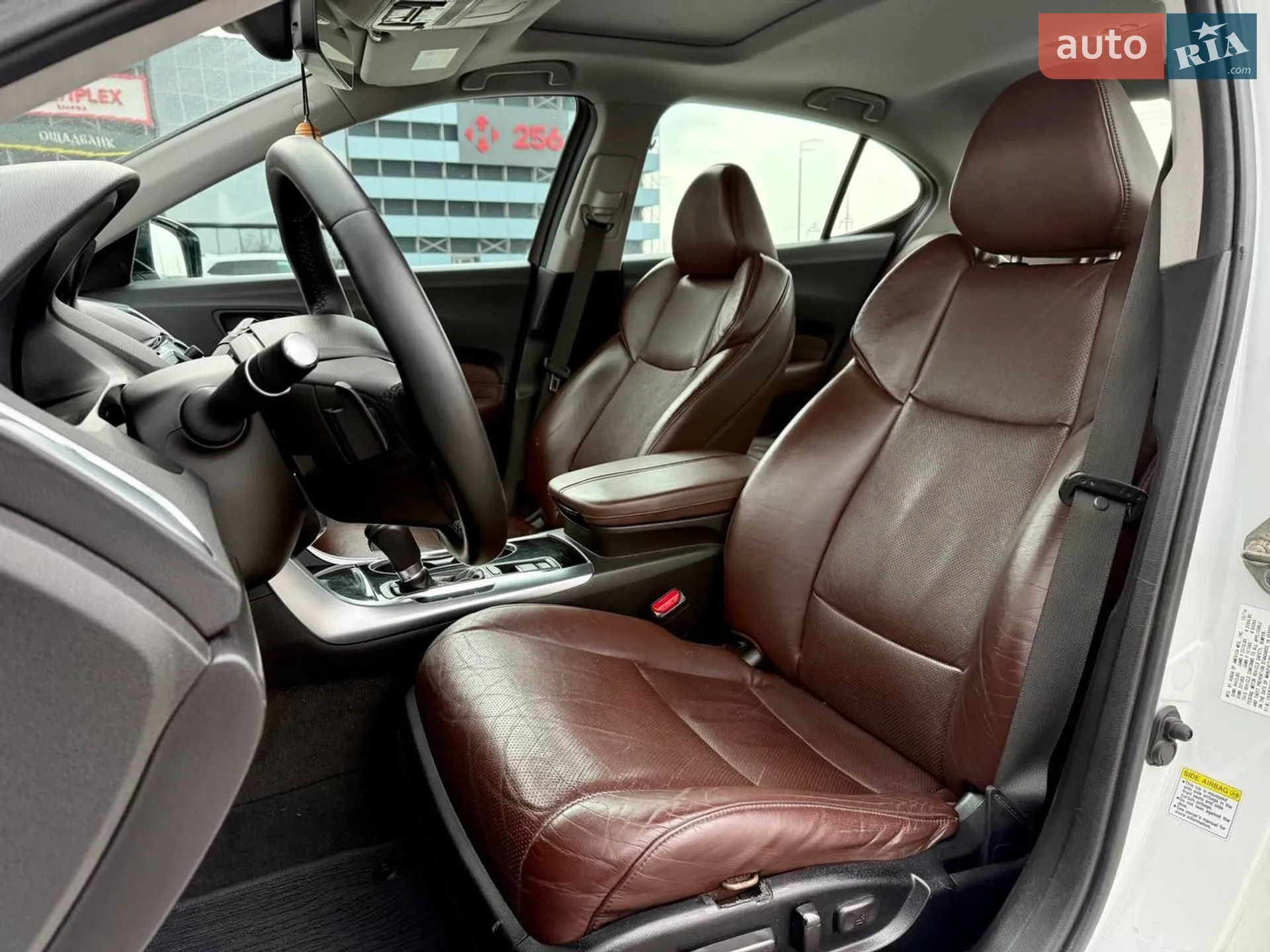2014 Acura TLX - мініатюра 20