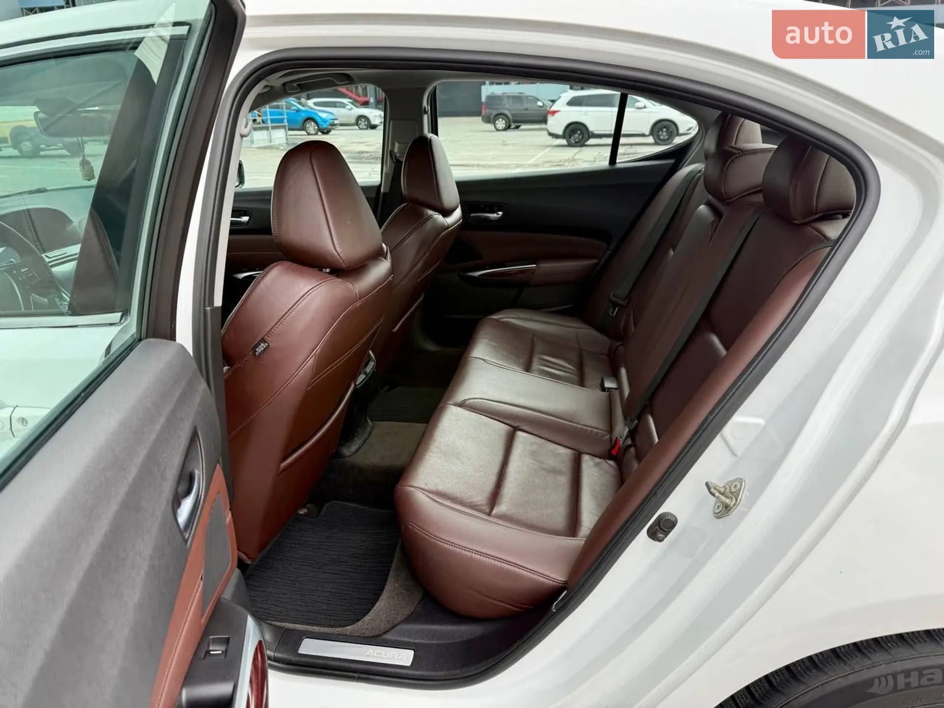 2014 Acura TLX - мініатюра 23