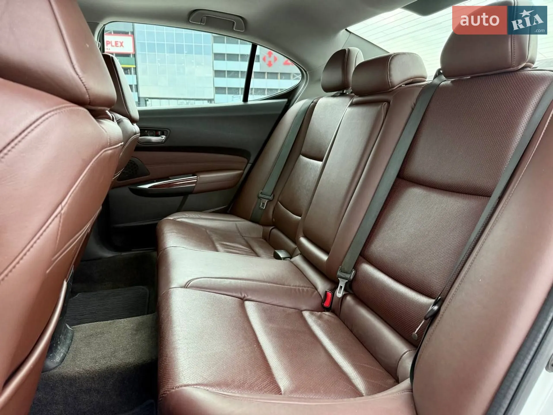 2014 Acura TLX - мініатюра 32