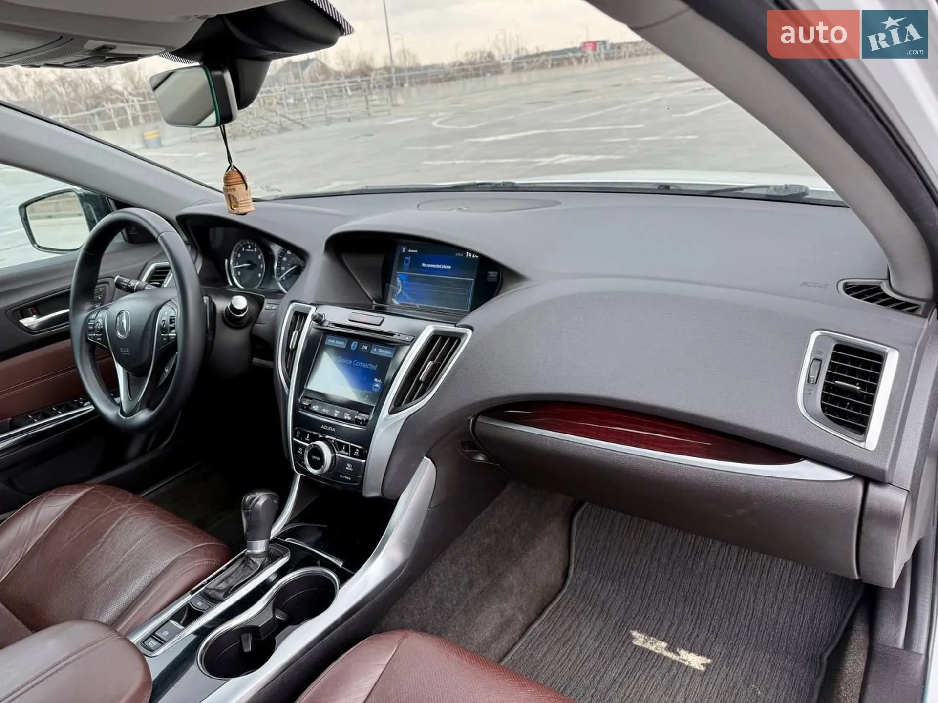 2014 Acura TLX - мініатюра 37