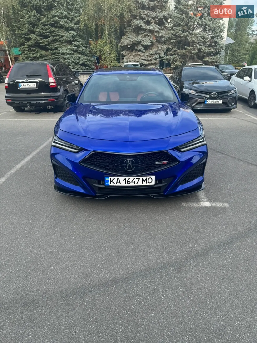 2022 Acura TLX - мініатюра 6