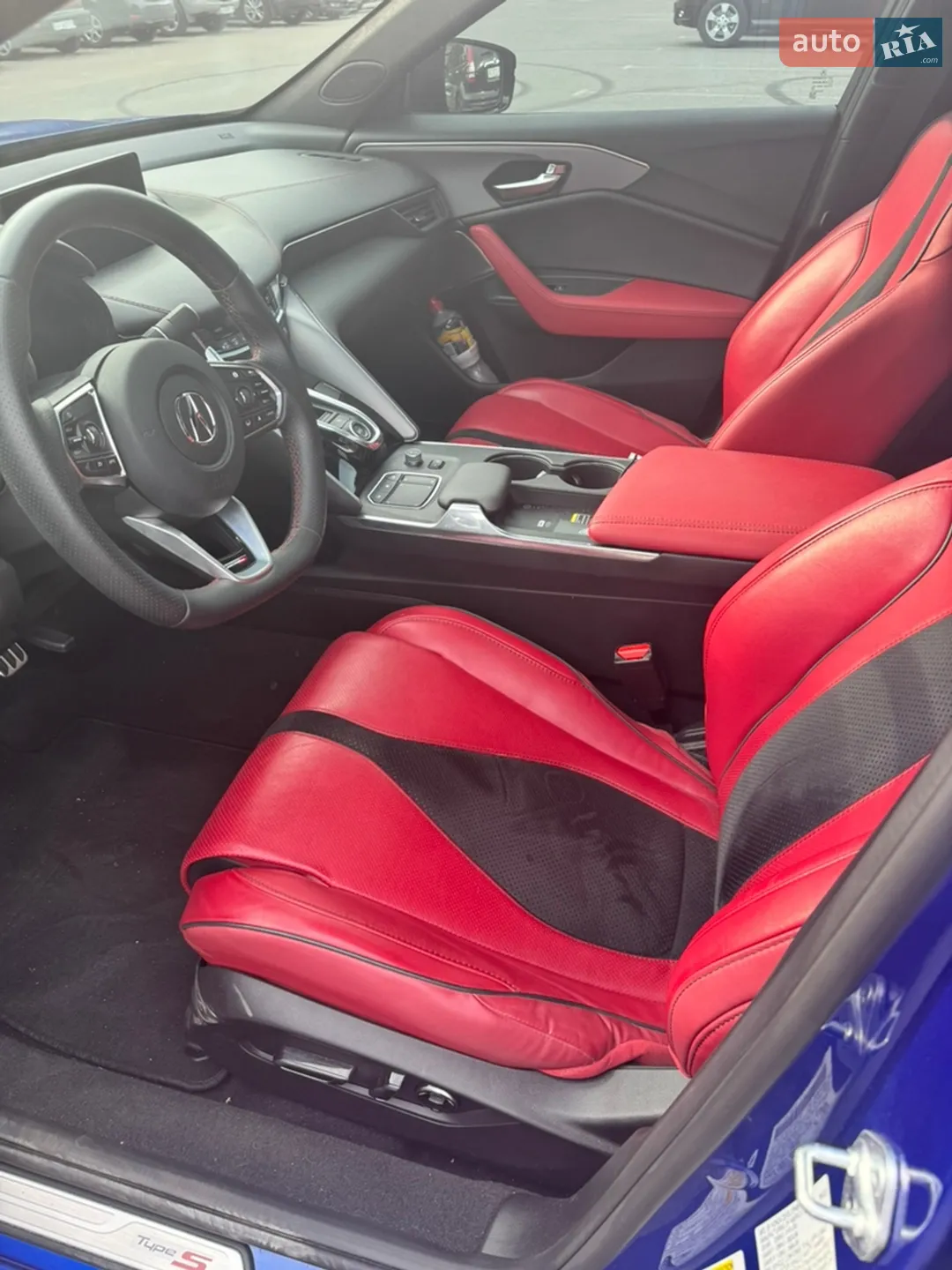 2022 Acura TLX - мініатюра 8