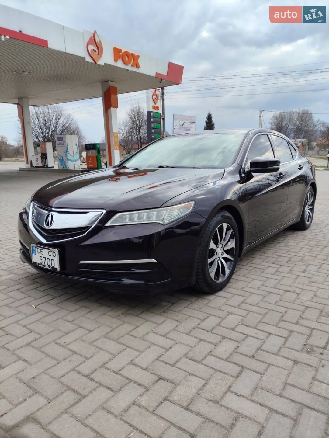 Фото авто 15