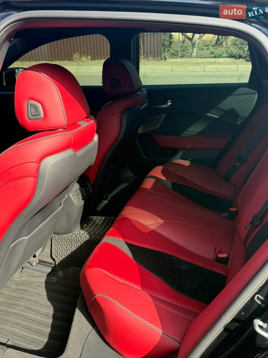 2023 Acura TLX - мініатюра 24