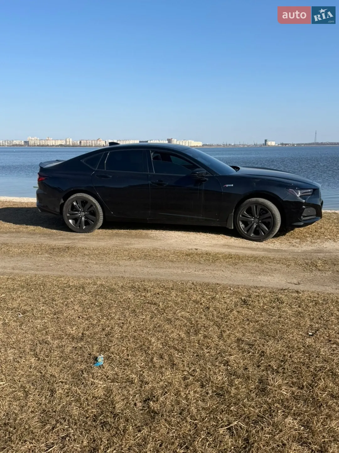 2023 Acura TLX - мініатюра 14