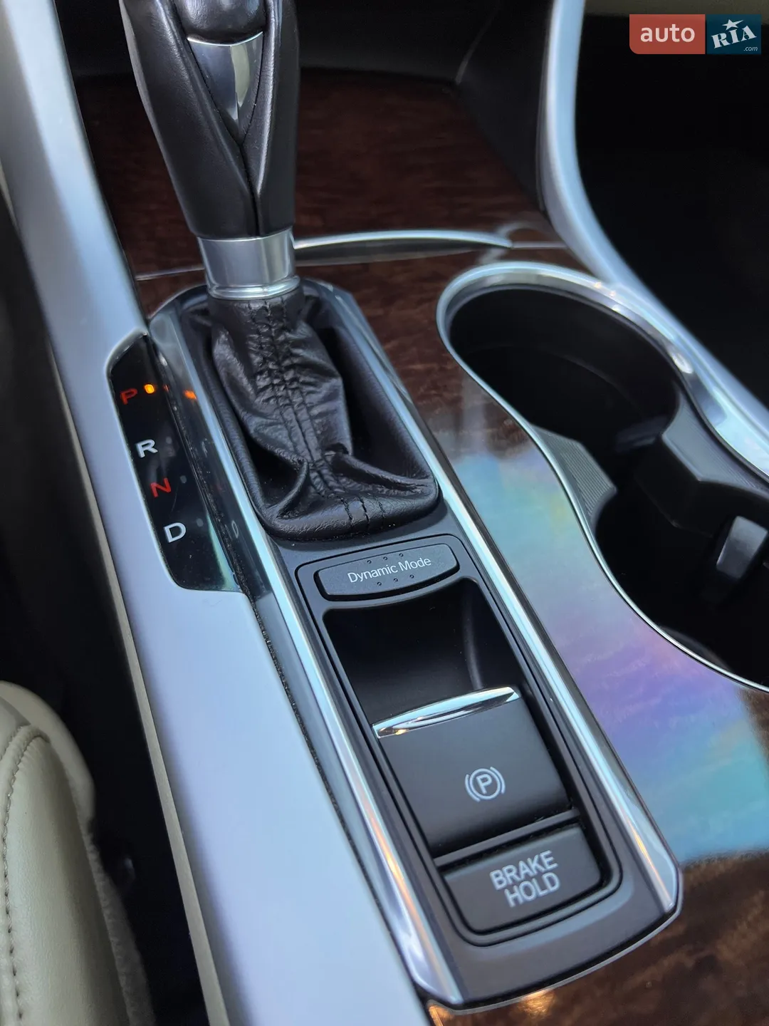 2019 Acura TLX - мініатюра 25