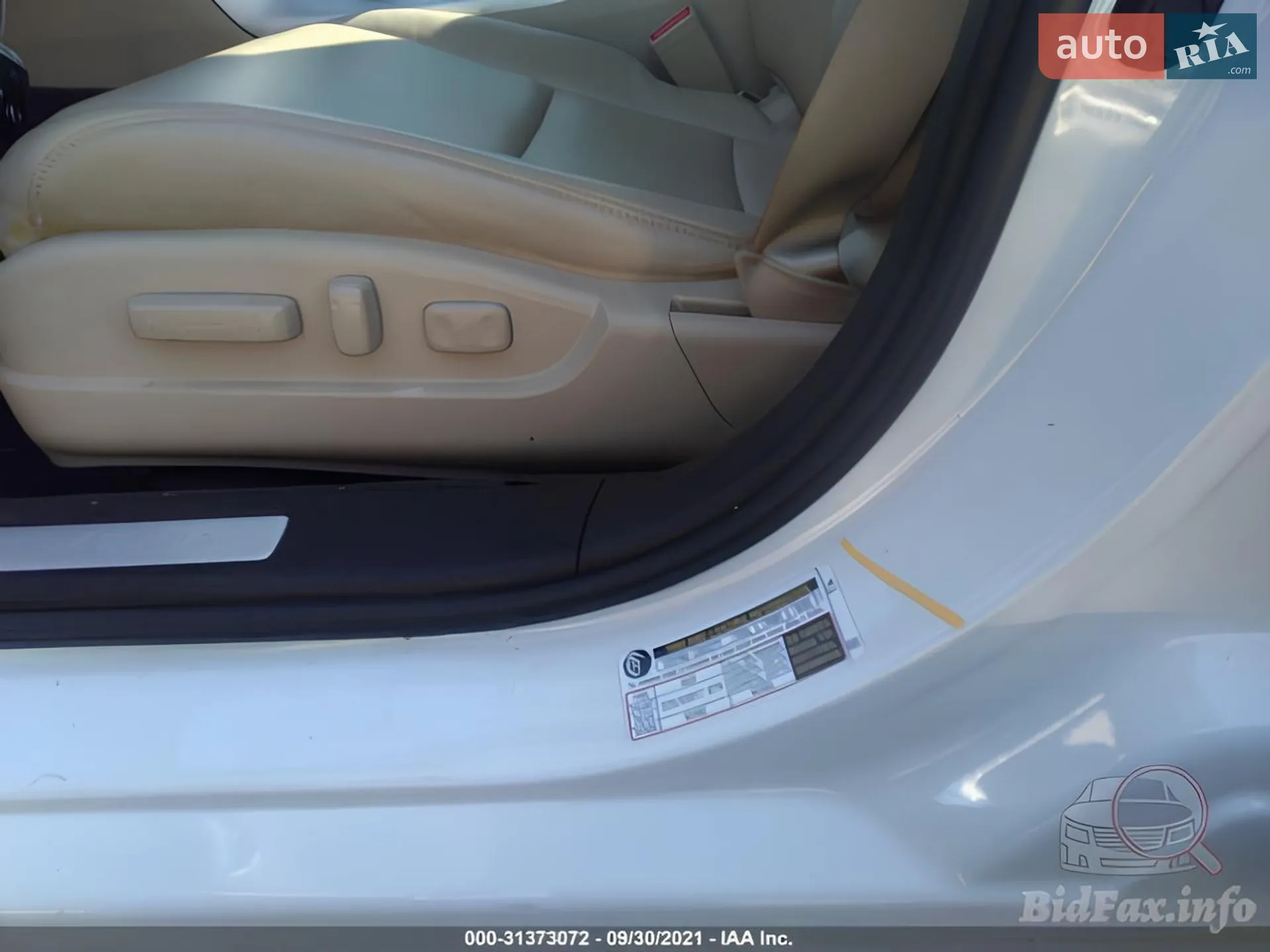 2019 Acura TLX - мініатюра 28