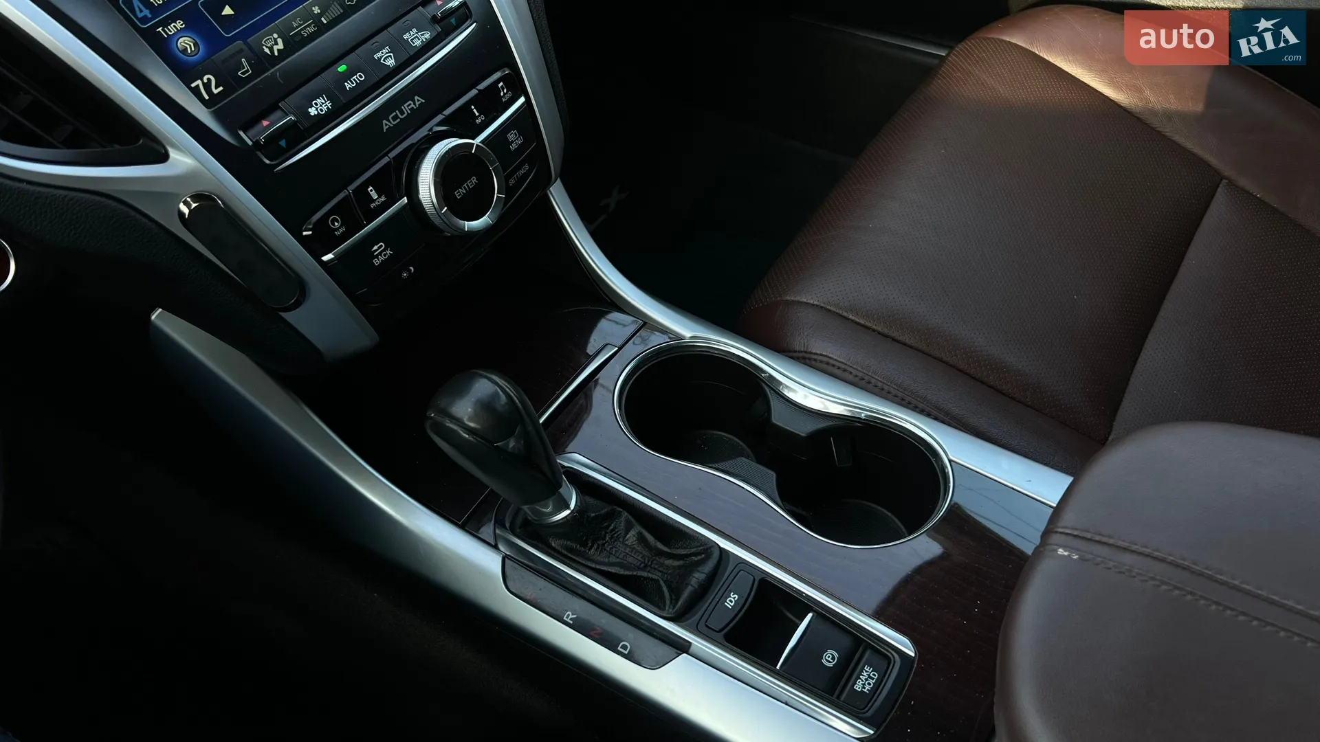 2015 Acura TLX - мініатюра 14