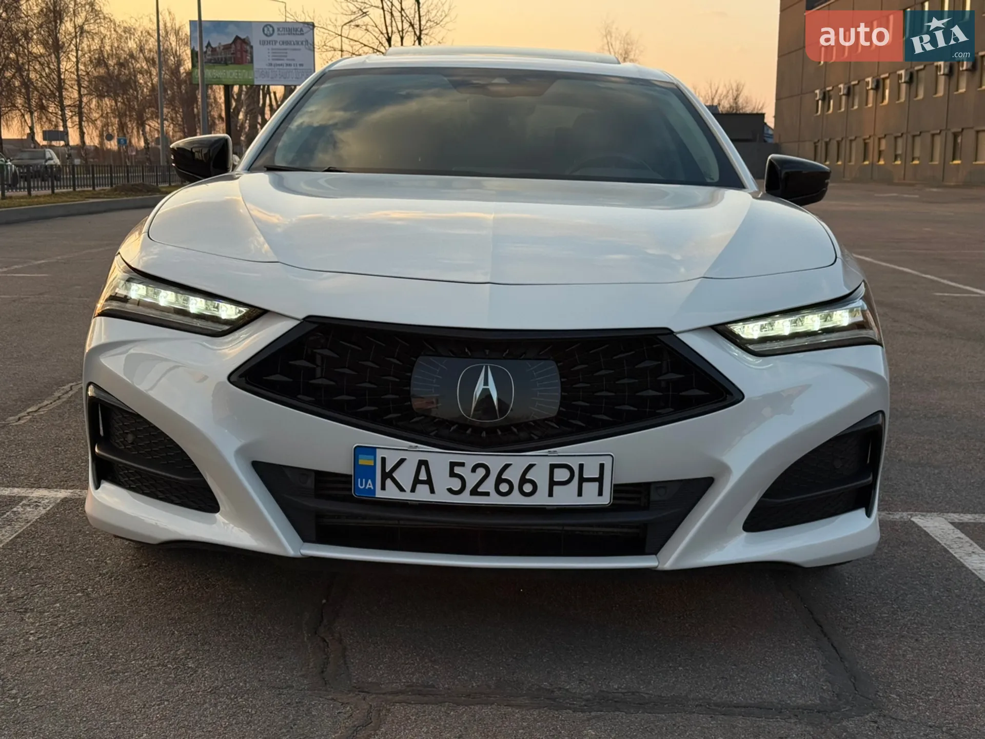 2020 Acura TLX - мініатюра 11