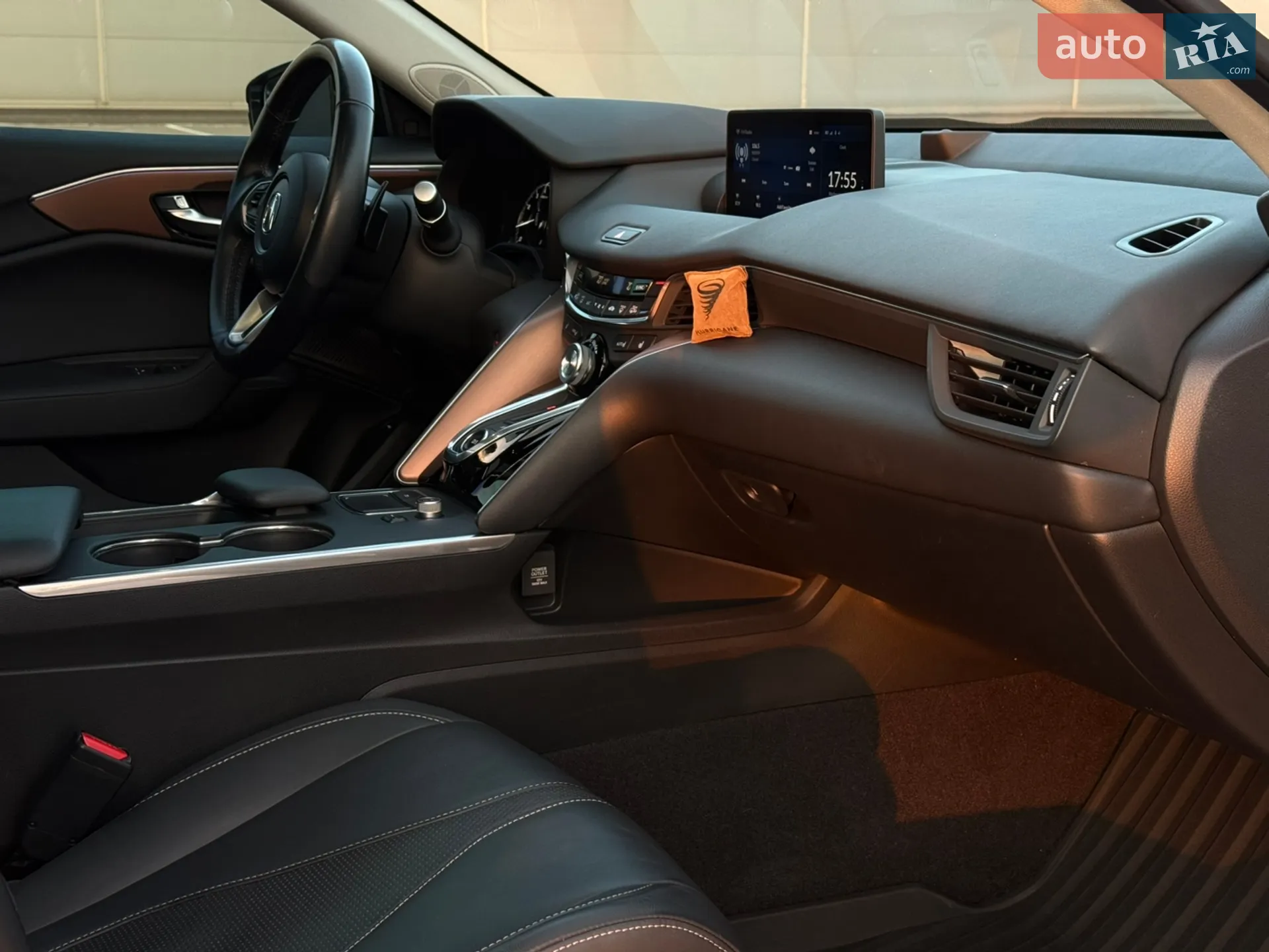 2020 Acura TLX - мініатюра 27