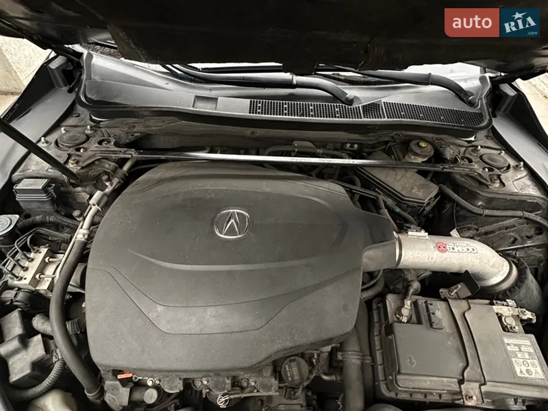 Acura TLX 2015 VIN 19UUB3F51FA008855 фото оголошення 14 з 57
