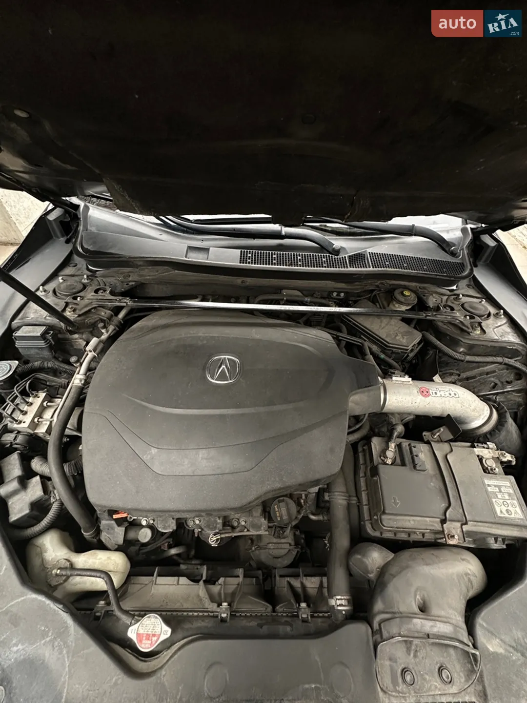 2015 Acura TLX - мініатюра 14