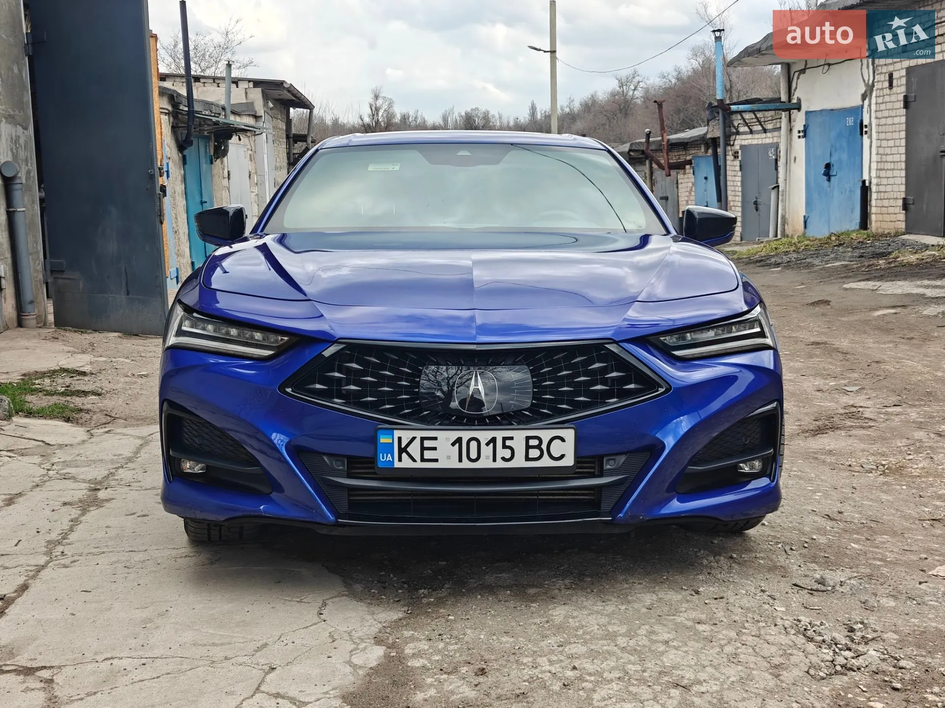 2020 Acura TLX - мініатюра 9