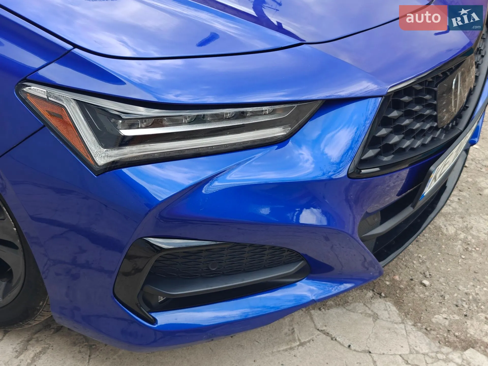 2020 Acura TLX - мініатюра 15