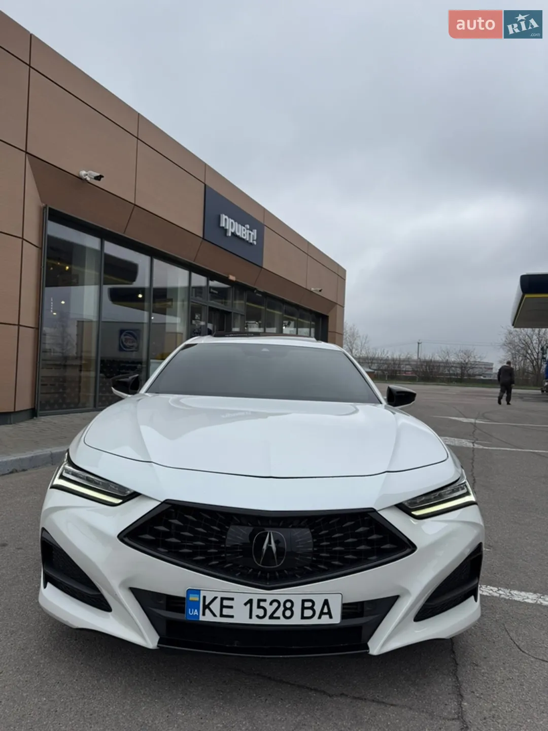 2020 Acura TLX - мініатюра 9