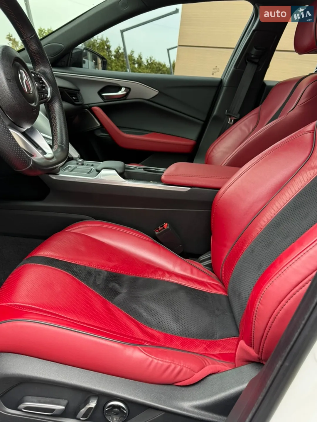 2020 Acura TLX - мініатюра 33
