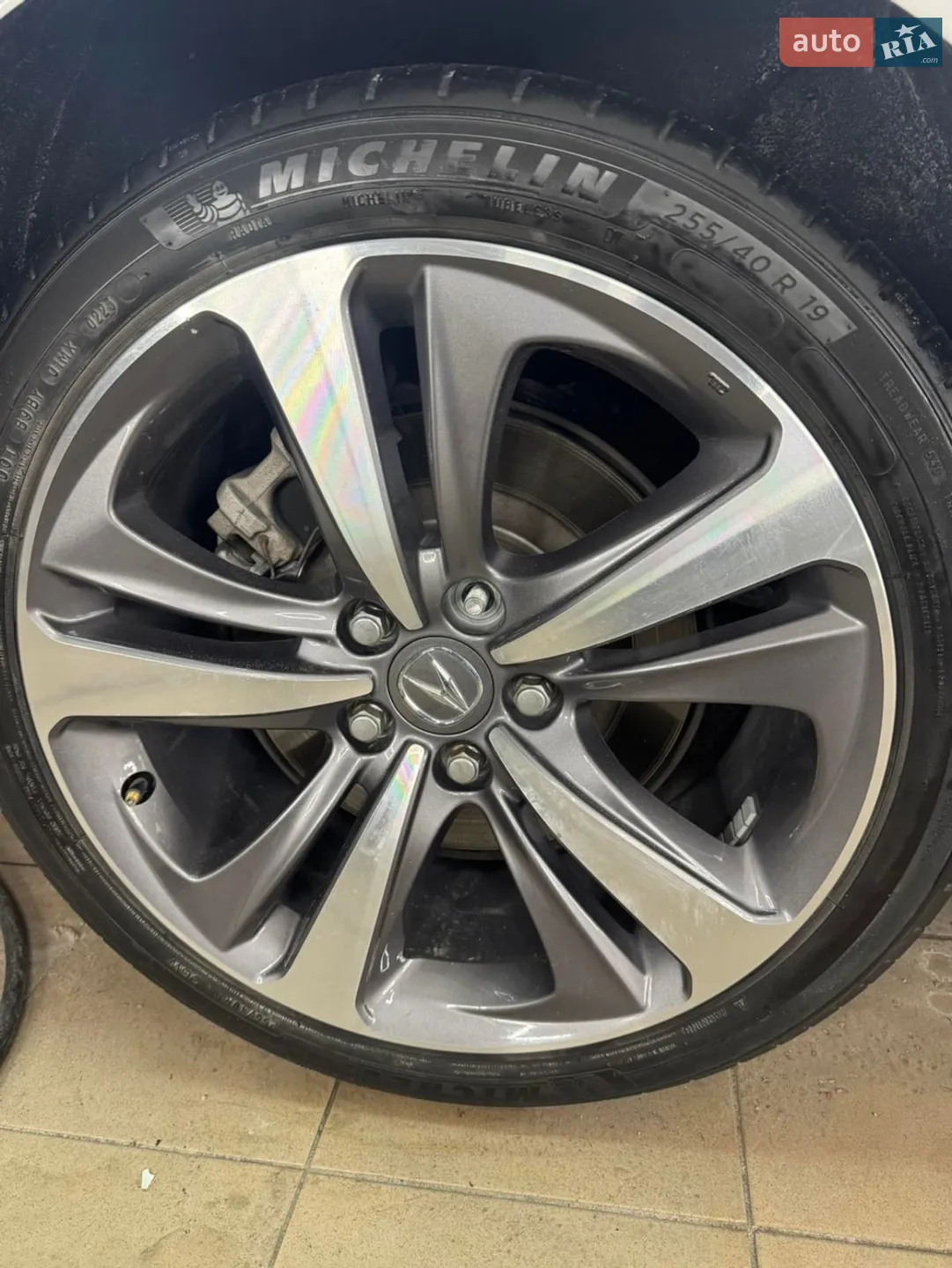 2021 Acura TLX - мініатюра 12