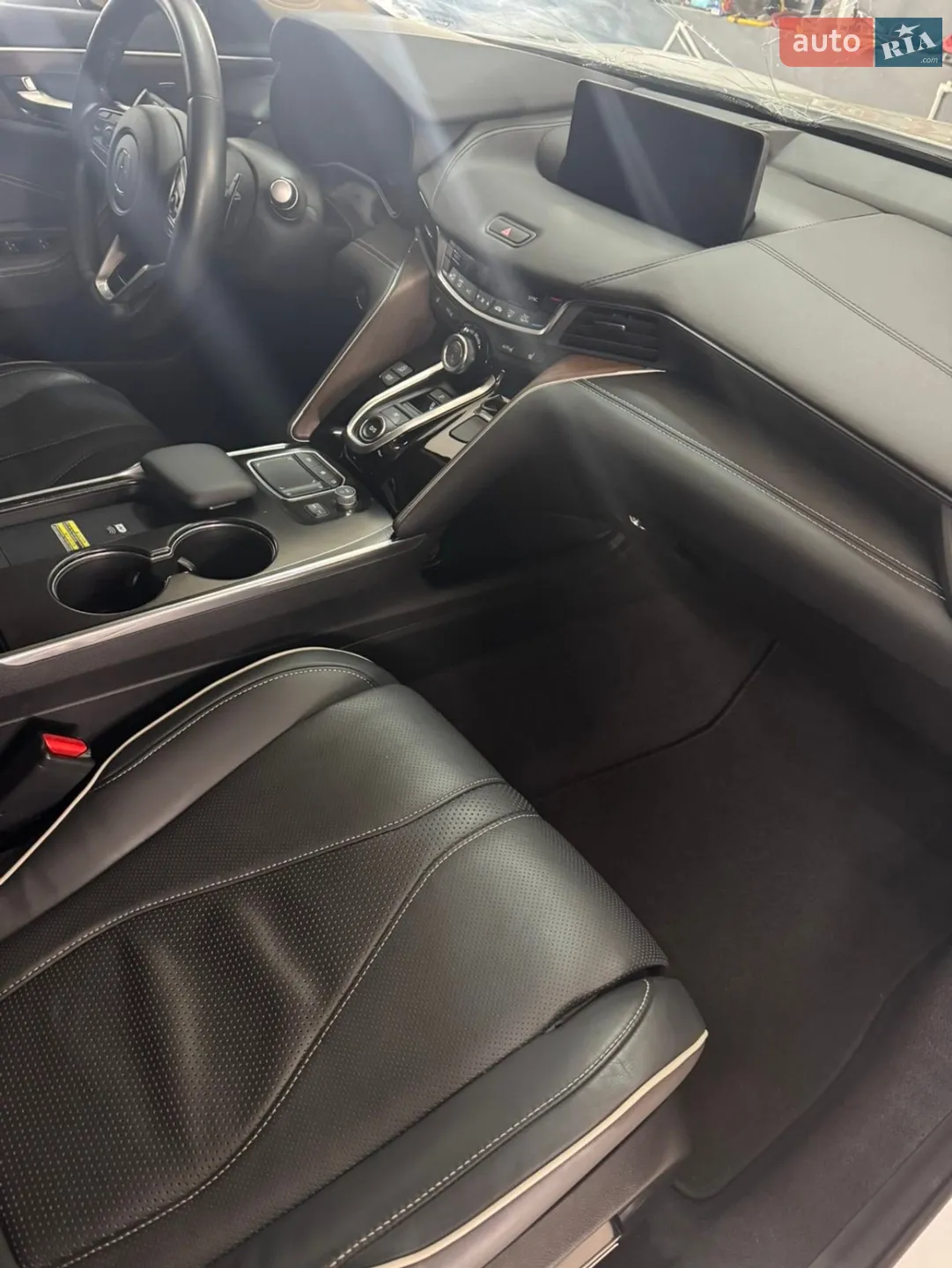 2021 Acura TLX - мініатюра 14