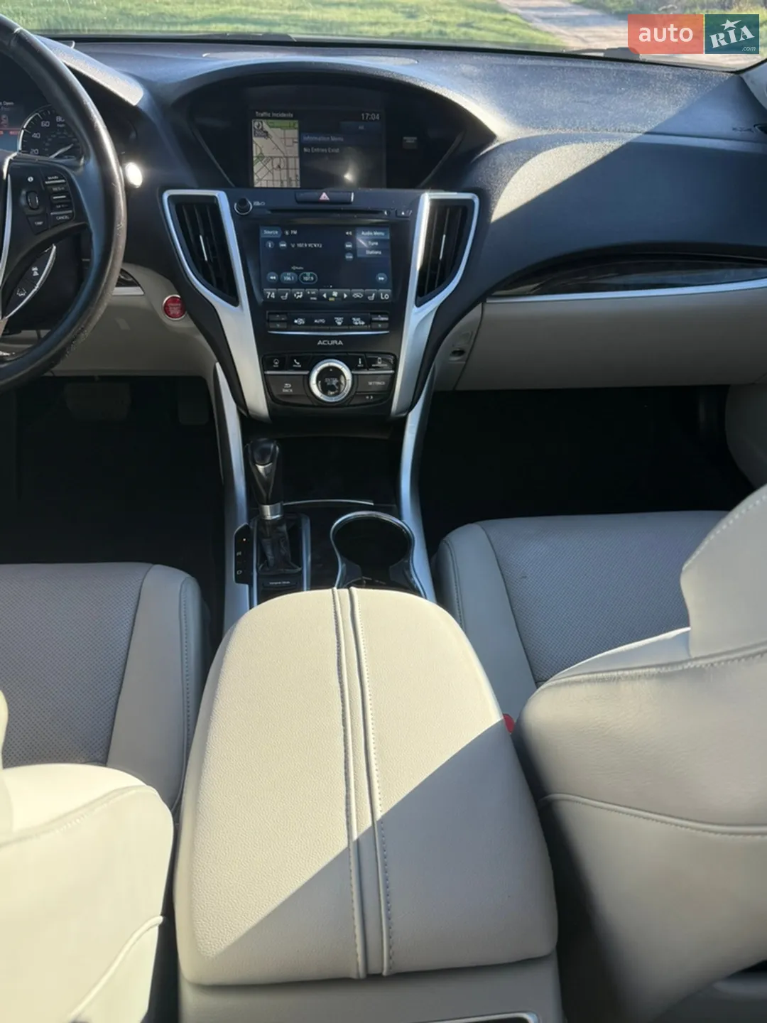 2019 Acura TLX - мініатюра 19