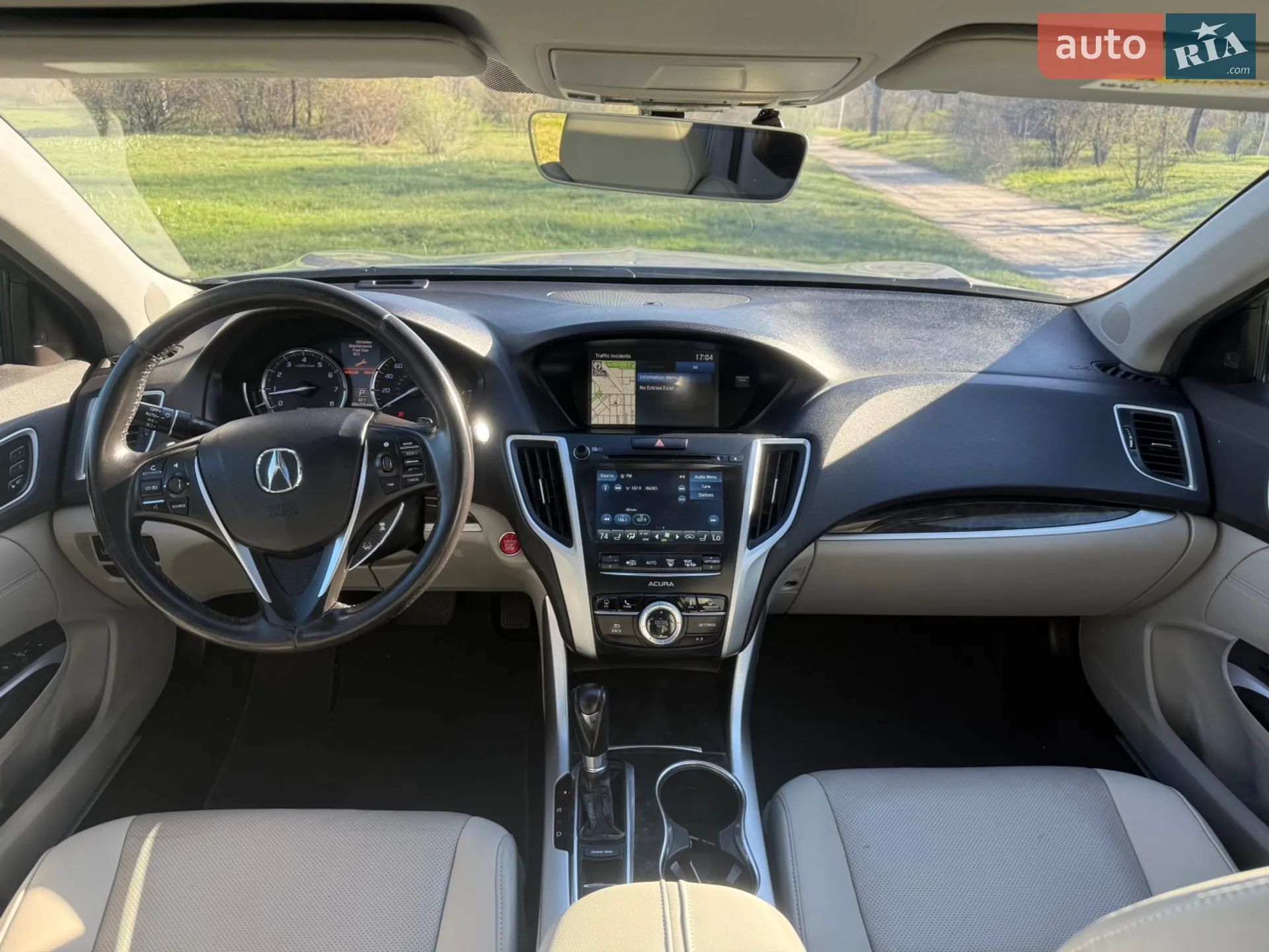 2019 Acura TLX - мініатюра 20