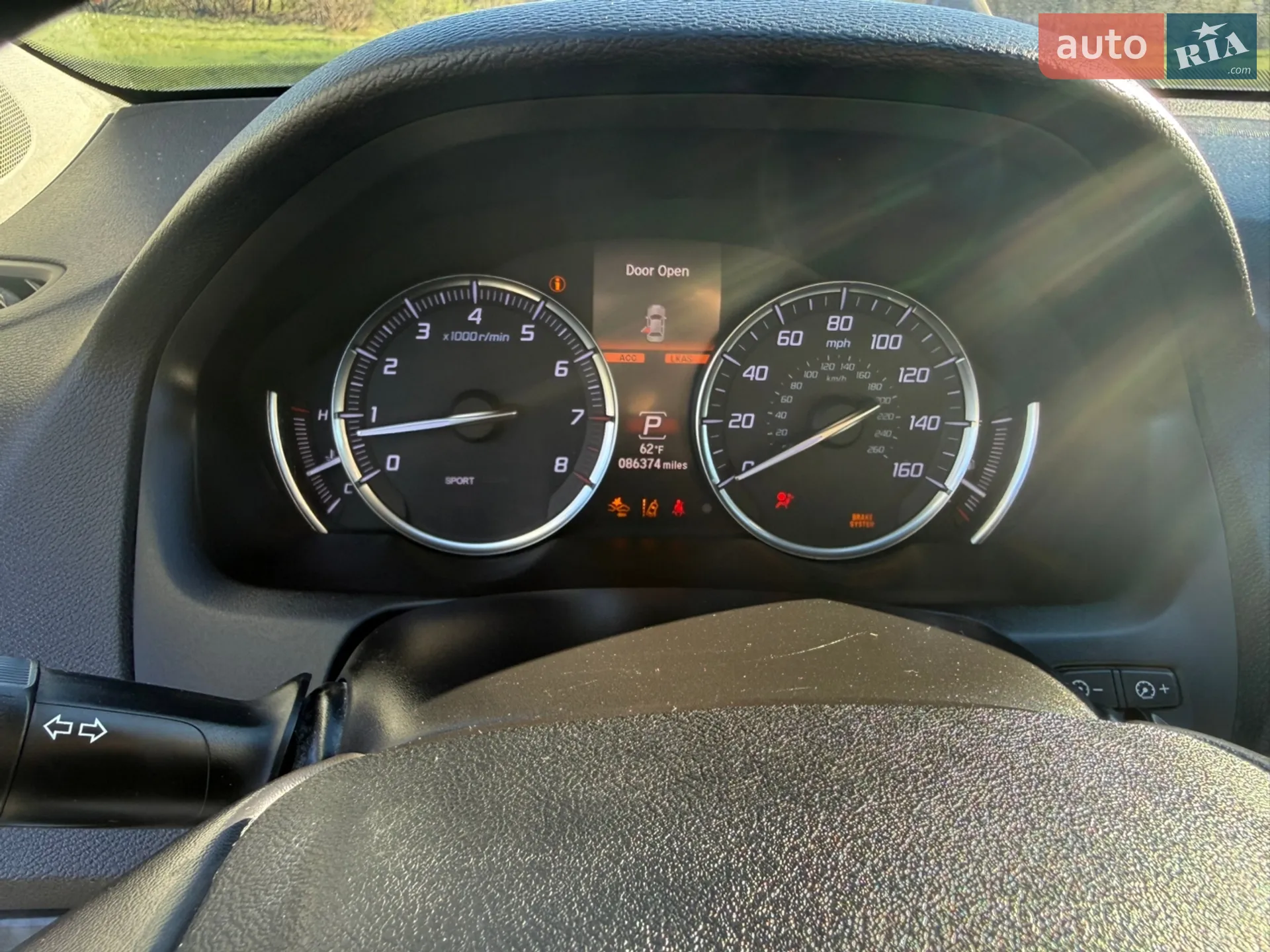 2019 Acura TLX - мініатюра 15