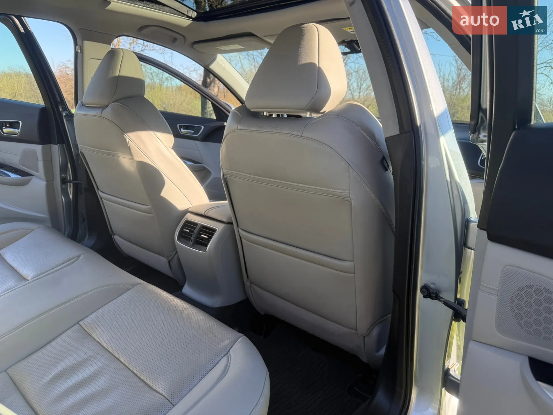 2019 Acura TLX - мініатюра 21