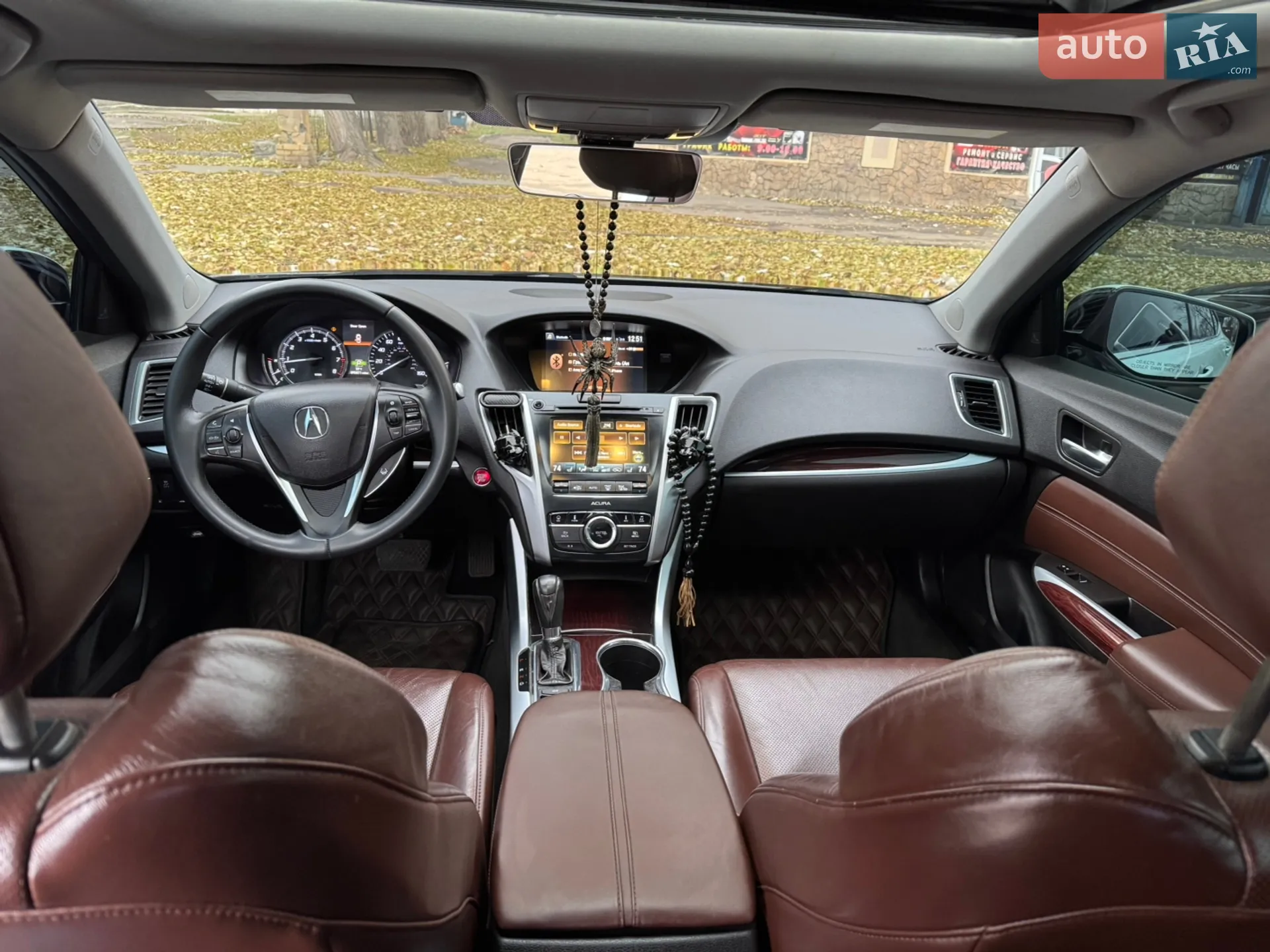 2016 Acura TLX - мініатюра 3