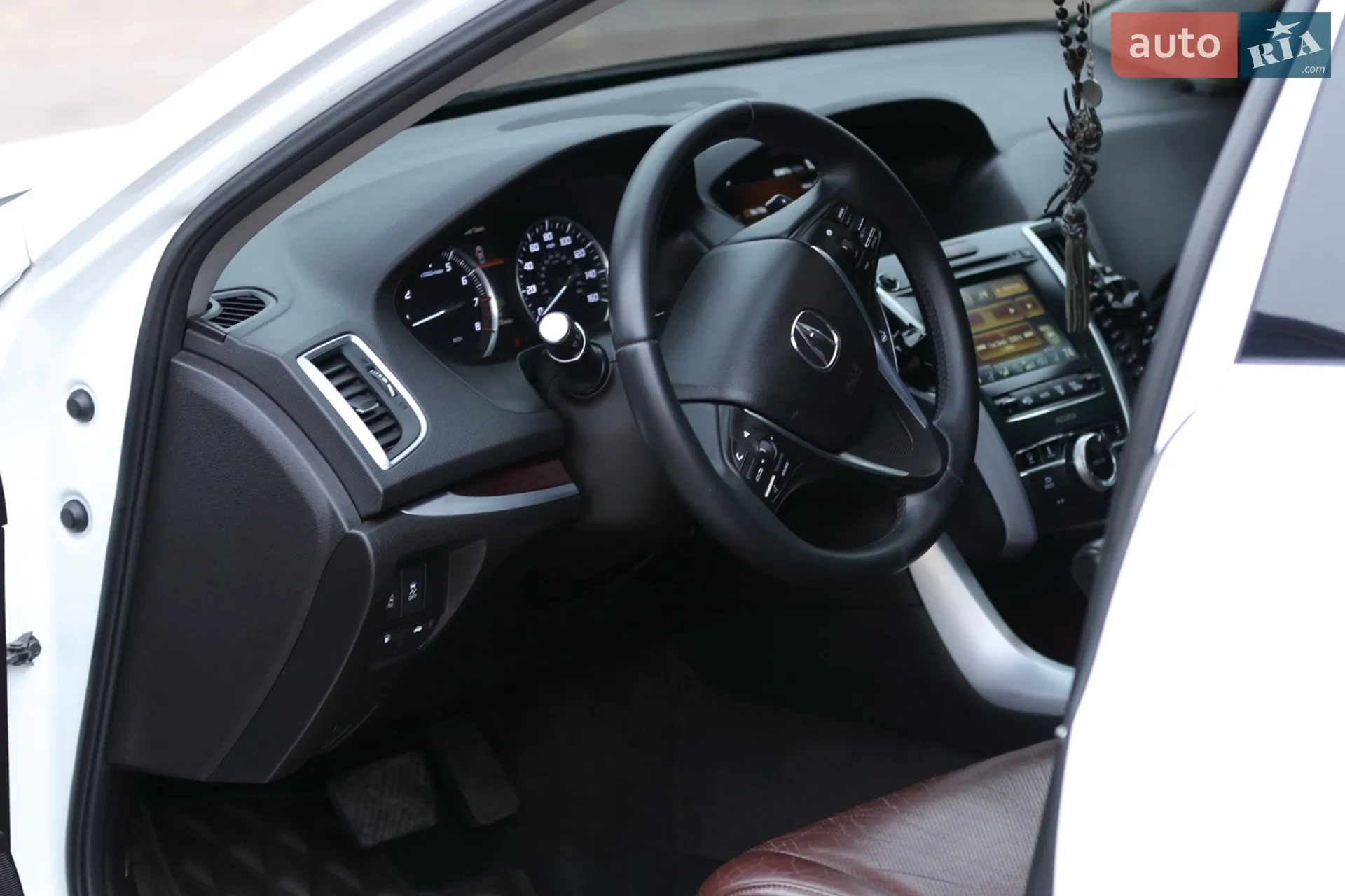 2016 Acura TLX - мініатюра 6